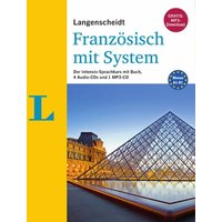 Langenscheidt Französisch mit System von Langenscheidt