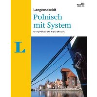 Langenscheidt Praktischer Sprachlehrgang. Polnisch. Buch und 4 Audio-CDs von Langenscheidt