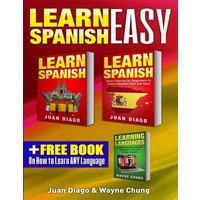 Learn Spanish, Learn Spanish with Short Stories von Language Learning Books