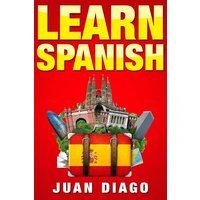 Learn Spanish von Language Learning Books