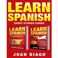 Learn Spanish von Language Learning Books