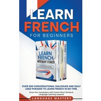 Learn French for Beginners von Language Mastery