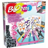 Blopens - Sprühstifte Set Kawaii von Lansay