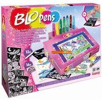 Blopens - Sprühstifte Set XL Fantasie von Lansay