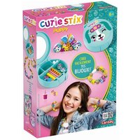 Cutie Stix - Cutie Stix Kreativset, Hund von Lansay