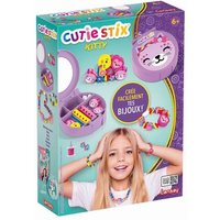 Cutie Stix - Cutie Stix Kreativset, Katze von Lansay