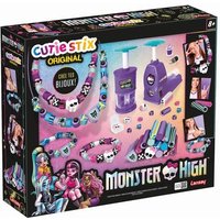 Schmuck Kreativ Starter Set Monster High Schmuck Kreativ Starter Set Monster High von Lansay