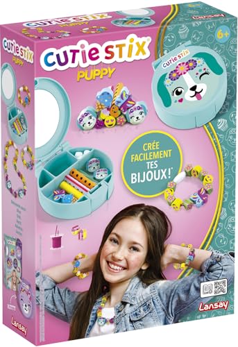 Lansay Cutie Stix Kreativset, Hund Lansay Cutie Stix Kreativset, Hund von Lansay
