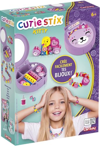 Lansay Cutie Stix Kreativset, Katze von Lansay