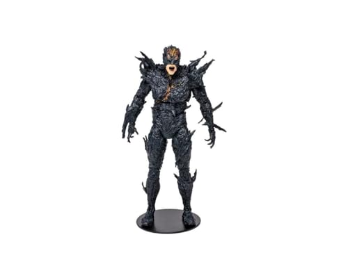 Lansay DC – The Flash Movie – Dark Flash 18 cm – Sammelfigur & Zubehör – Comic-Figuren – ab 12 Jahren von Lansay