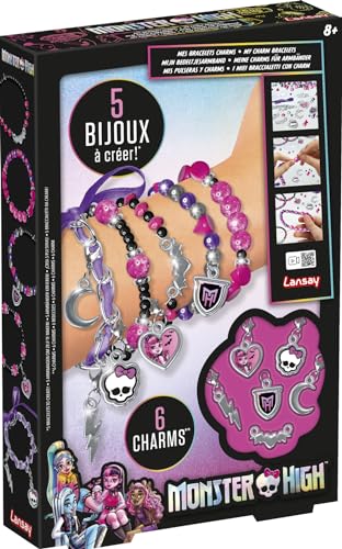 Lansay Monster High Armbänder von Lansay