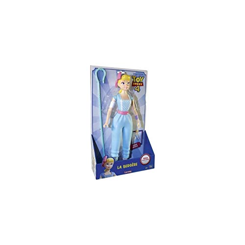 Lansay 64461 Toy Story 4 Figur La Bergere 4-Figurine Bergere-64461, Mehrfarbig von Lansay