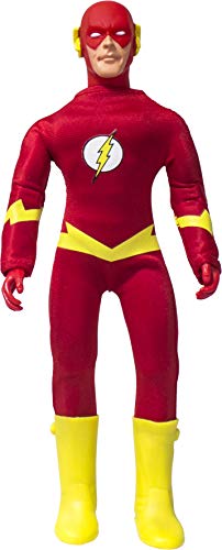 Mego - DC Comics - The Flash - Figurine de Collection - Dès 8 ans - Lansay von Lansay