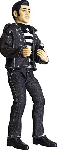 Mego - Elvis Presley - Figurine de Collection - Dès 8 ans - Lansay von Lansay