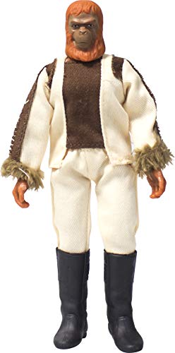 Mego - La Planete Des Singes - Dr. Zaius - Figurine de Collection - Dès 8 ans - Lansay von Lansay