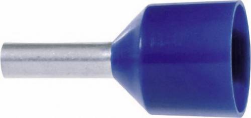 LAPP 61746502 Aderendhülse 2.5mm² Teilisoliert Blau 100St. von LAPP