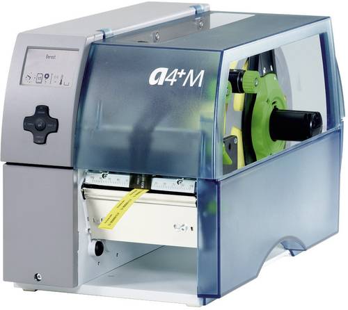 LAPP 83259602 FLEXIMARK TRANSFERDRUCKER A4+M/300 Thermotransferdrucker 1St. von LAPP