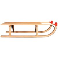 Schlitten Davos Buche TÜV/GS 100cm Schlitten Davos Buche TÜV/GS 100cm von Larix Mobila S.R.L.