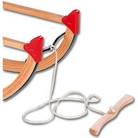 Schlitten Ziehleine Schlitten Ziehleine von Larix Mobila S.R.L.