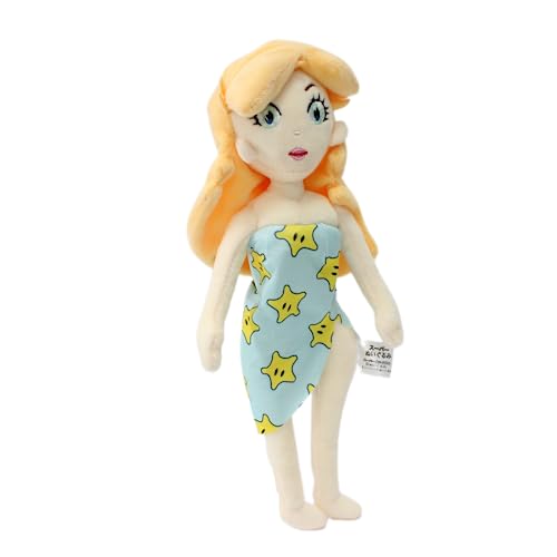 Laruokivi Bademode Prinzessin Rosalina Plüschtier Weiche Gefüllte Puppe 11'' Figur von Laruokivi