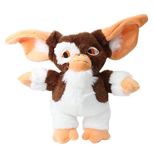 Laruokivi Gremlins Gizmo Plüschpuppe Gefülltes Spielzeug 10'' Affenmonster von Laruokivi