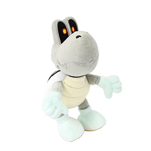 Laruokivi Trockene Knochen Koopa Troopa Plüschtier Plüschtier Puppe 9'' Figur von Laruokivi