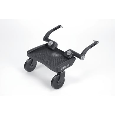 Lascal Buggy Board Mini 3D grau von Lascal