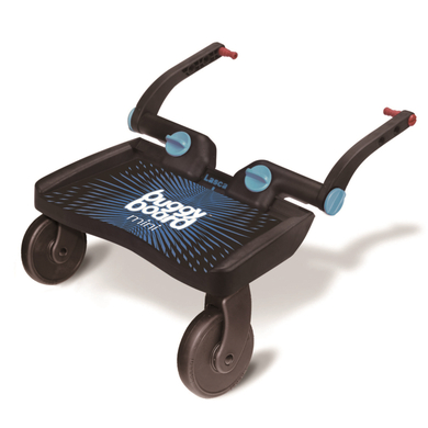 Lascal Buggy Board Mini blau von Lascal