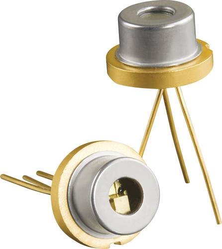 Laser Components Laserdiode Infrarot 780 nm 5mW ADL-78051TL von Laser Components