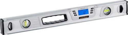 Laserliner DigiLevel Plus 60 081.251A Digitale Wasserwaage 60cm 180° 1 mm/m von Laserliner