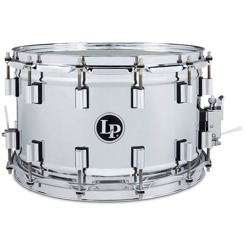 Latin Percussion 14"x 8,5" Banda Snare Snare Drum von Latin Percussion