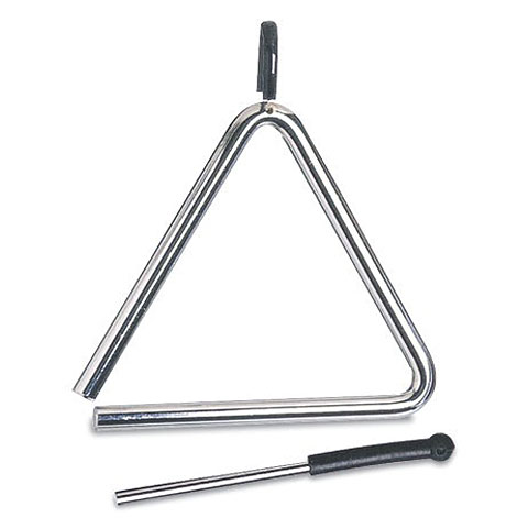 Latin Percussion Aspire LPA121 High Pitch Triangle Triangel von Latin Percussion