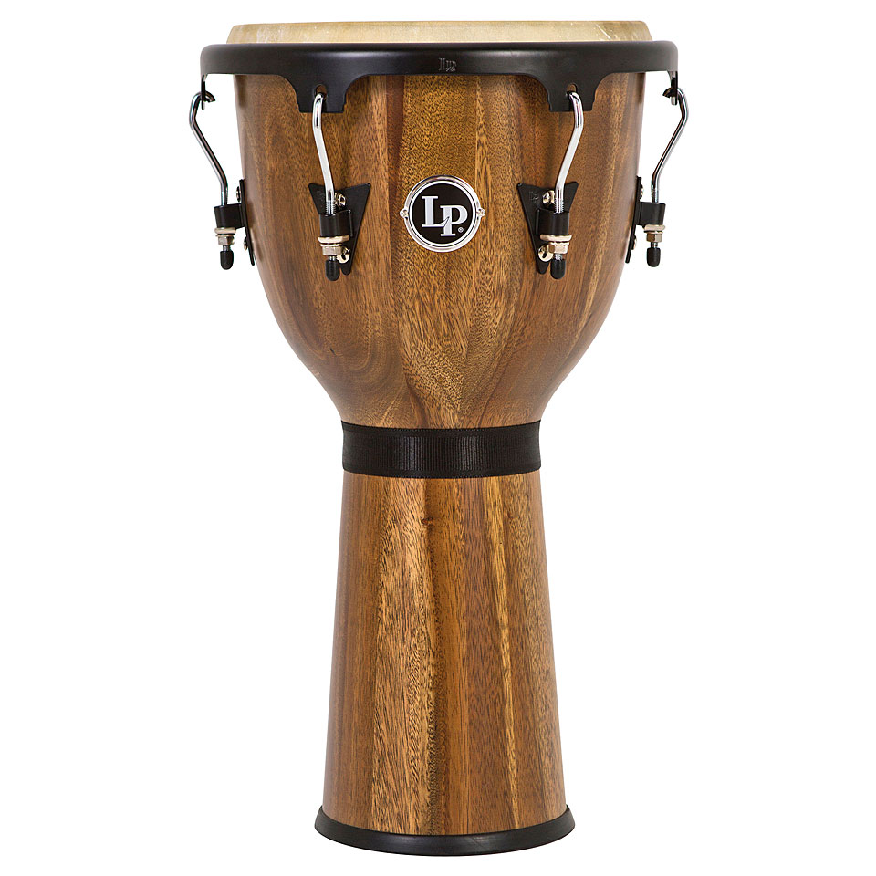 Latin Percussion Aspire LPA632-SW Djembe von Latin Percussion