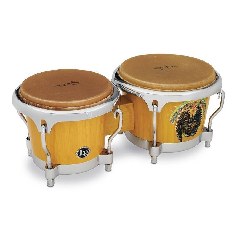 Latin Percussion Classic LP201AX-SAS Santana Africa Speaks Bongo von Latin Percussion