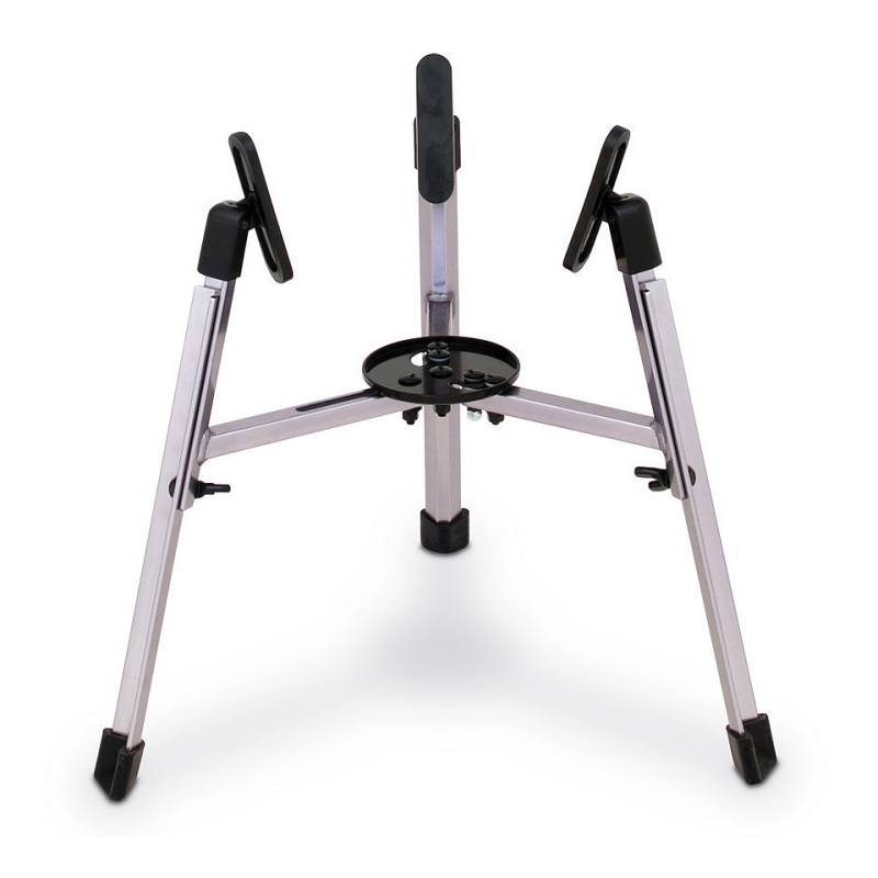 Latin Percussion Futurelite II LP638 Conga Stand Percussion-Ständer von Latin Percussion