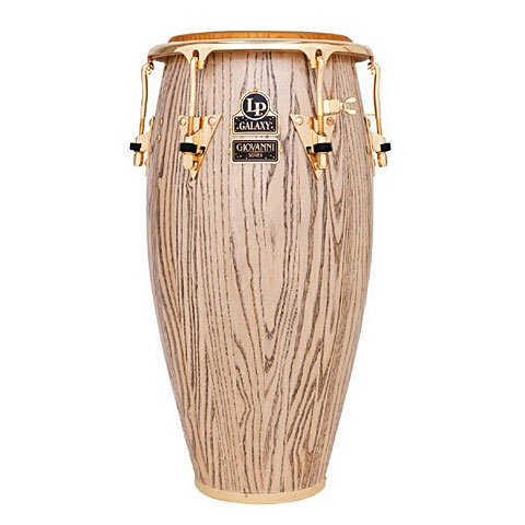 Latin Percussion Galaxy Giovanni Series Wood 11" Quinto Conga von Latin Percussion