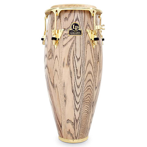 Latin Percussion Galaxy Giovanni Series Wood 9,75" Requinto Conga von Latin Percussion