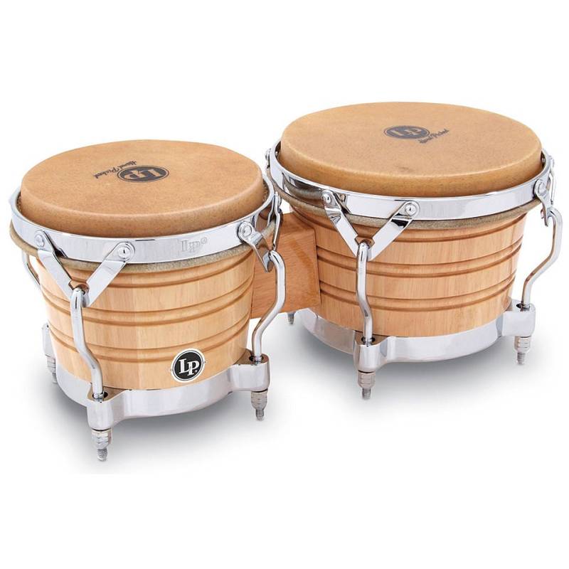 Latin Percussion Generation III LP201A-3 Bongo von Latin Percussion