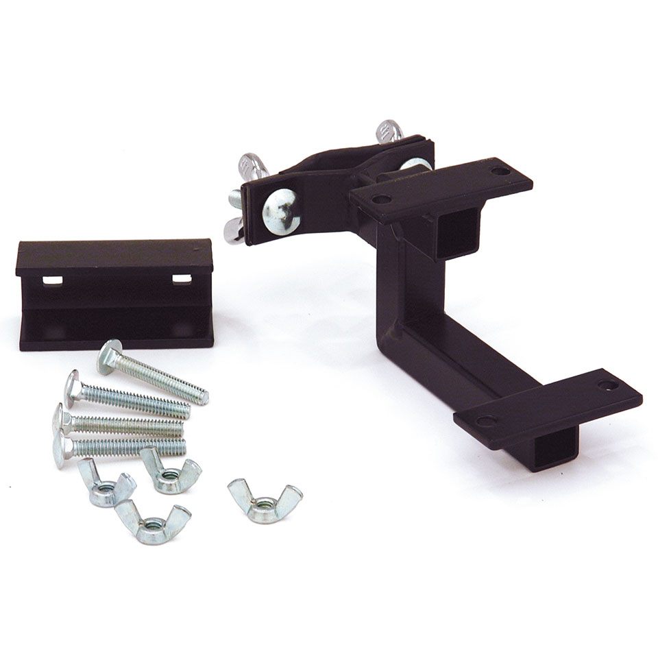 Latin Percussion LP1216 Universal Mounting Bracket Sonstige Hardware von Latin Percussion