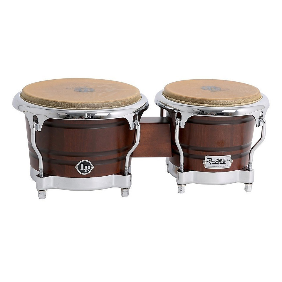 Latin Percussion LP201AX-2RGM Richie Gajate-Garcia Bongo Bongo von Latin Percussion