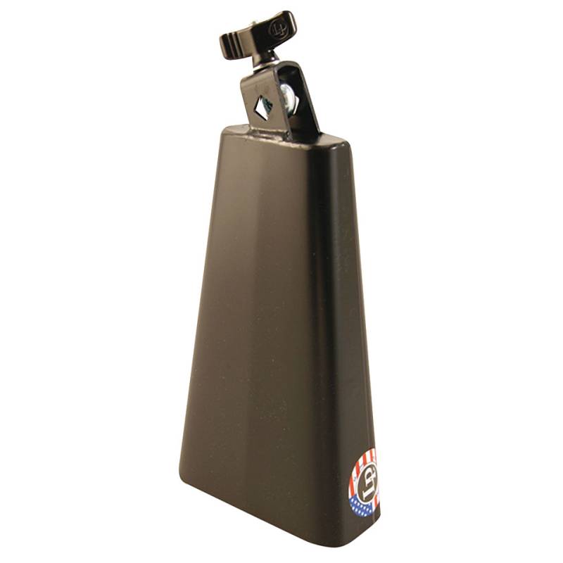 Latin Percussion LP229 Mambo Cowbell 8,5" Cowbell von Latin Percussion