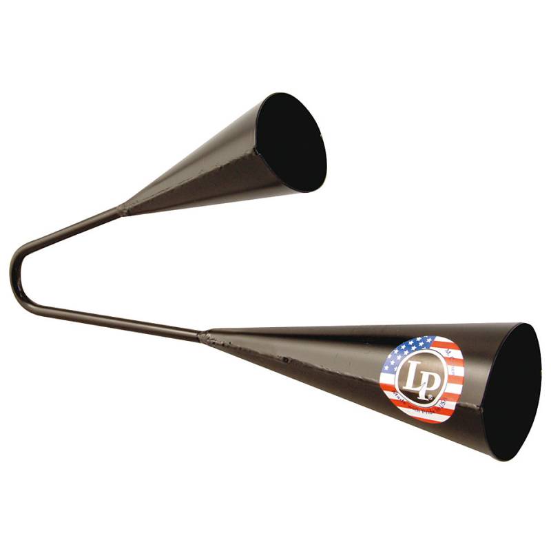 Latin Percussion LP231A Standard Agogo Bells Agogobell von Latin Percussion