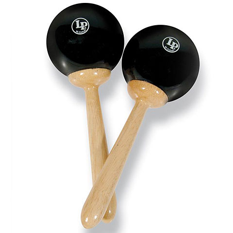 Latin Percussion LP389 Fiber Maracas Maracas von Latin Percussion