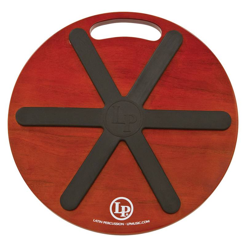 Latin Percussion LP633 Sound Platform Percussion-Ständer von Latin Percussion