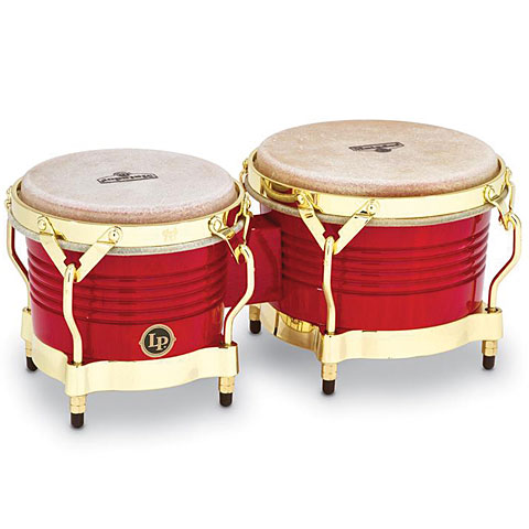 Latin Percussion Matador M201-RW Bongo von Latin Percussion