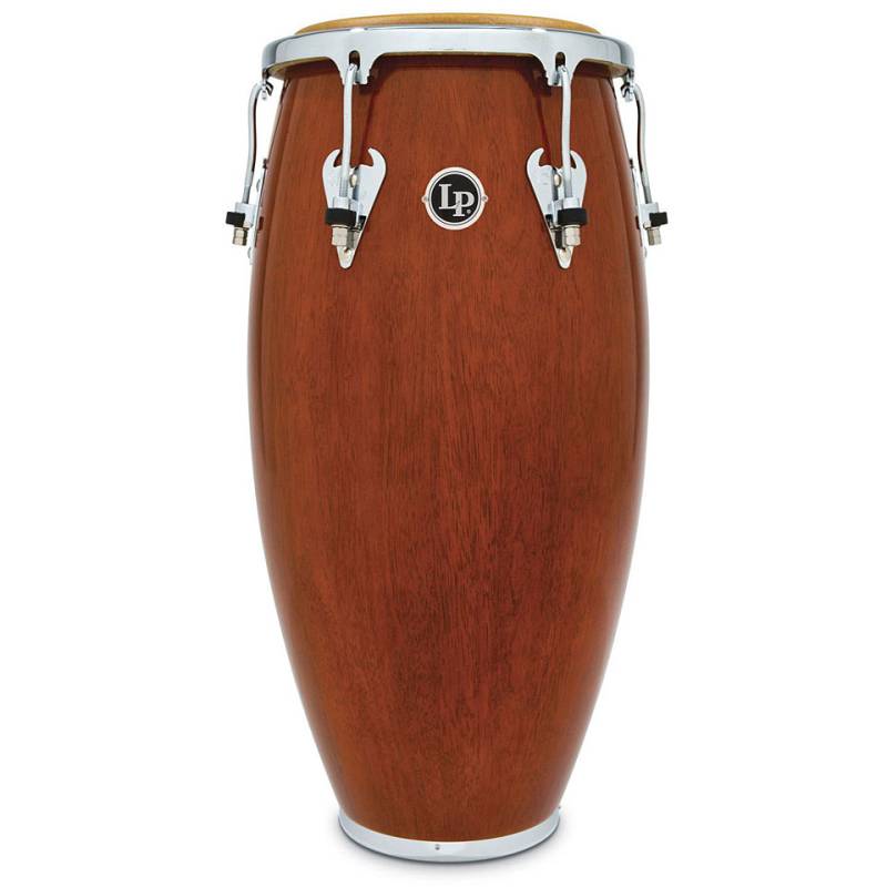 Latin Percussion Matador Series 11 3/4" Conga Almond Brown Conga von Latin Percussion