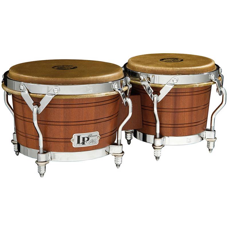 Latin Percussion Original LP1964 Bongo von Latin Percussion