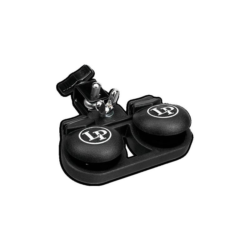 Latin Percussion Professional LP427 Castanets Machine Kastagnette von Latin Percussion