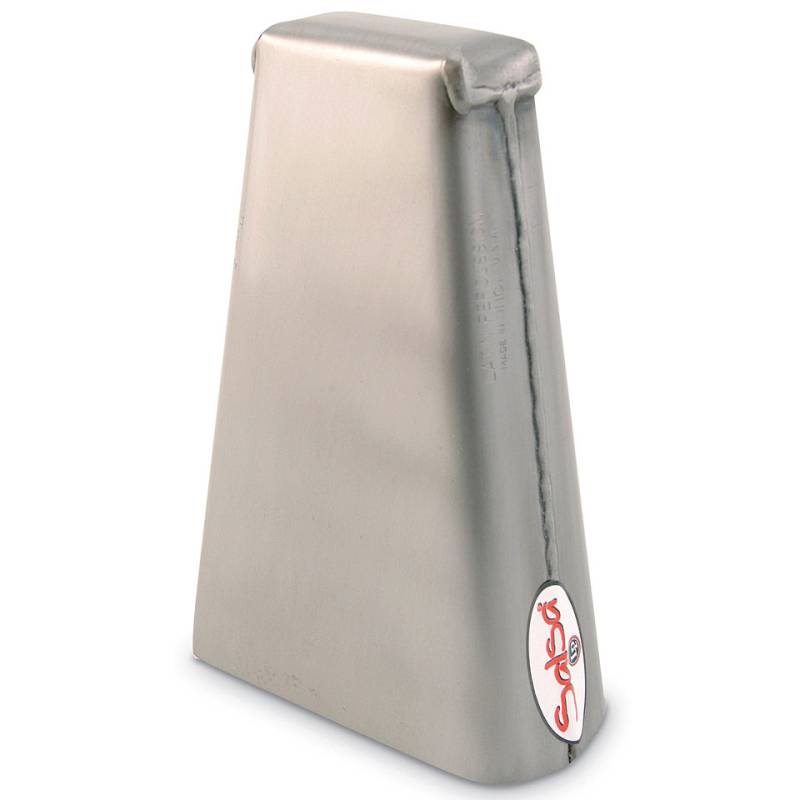 Latin Percussion Salsa ES-4 Bongo Cowbell von Latin Percussion