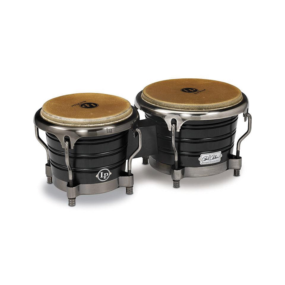 Latin Percussion Signature LP201AX-2RRB Series Raul Rekow Bongo von Latin Percussion